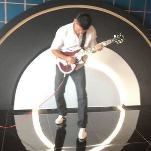 Meet your Posher, Yaroslav